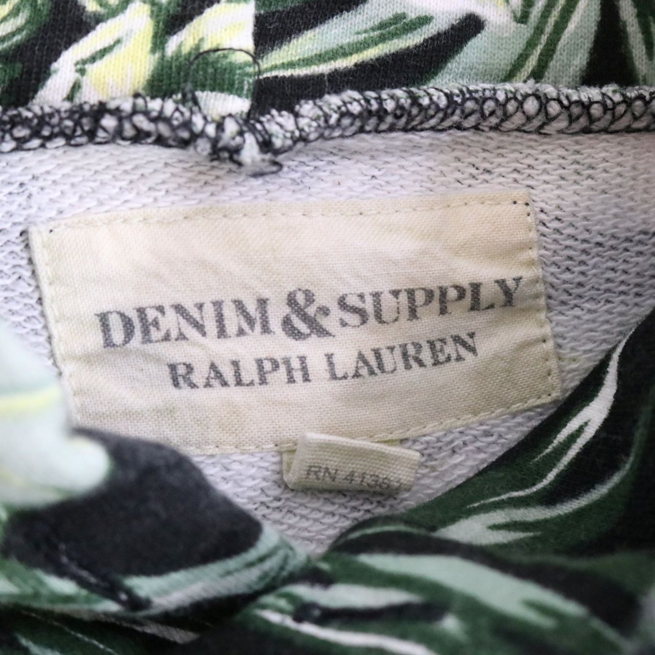 Denim & Supply Ralph Lauren(デニムアンドサプライ ラルフローレン)