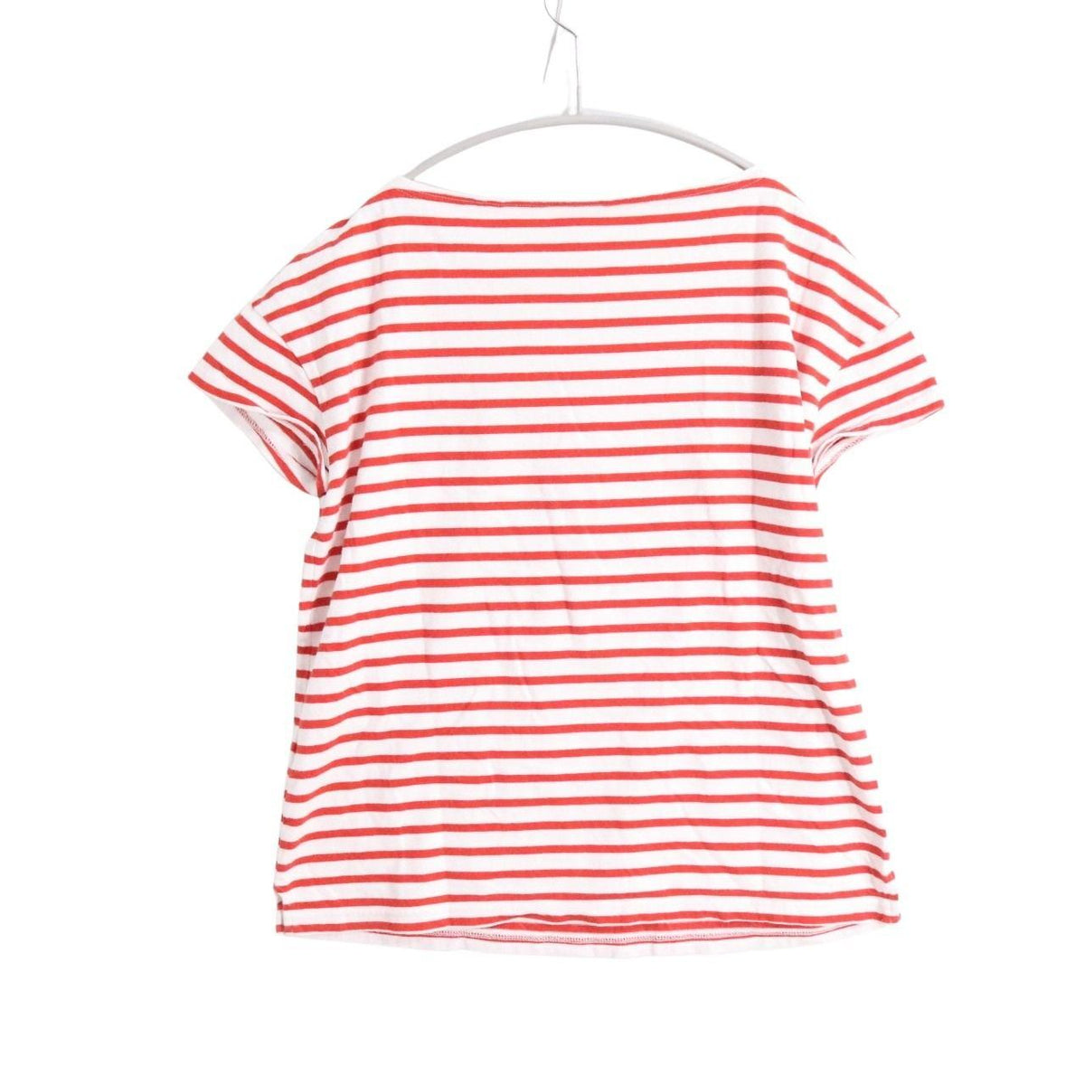 ORCIVAL(オーシバル) Boat neck T-shirt