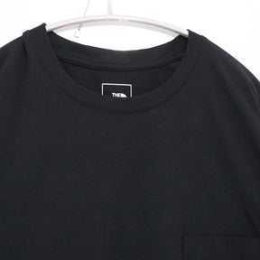 THE NORTH FACE | L/S Airy Relax Tee "Black" (NT12260)
