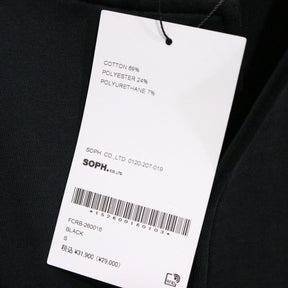 F.C.R.B.(エフシーアールビー)26ss TECH SWEAT VARSITY BLOUSON FCRBー260016