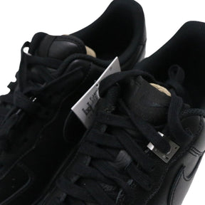 NIKE(ナイキ)×1017 ALYX 9SM(アクリス) Air Force 1 Low "Black"