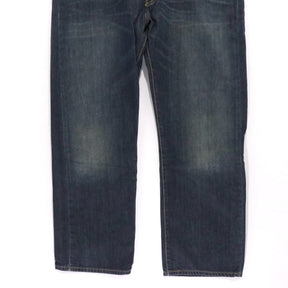 Levi's | 501 Original Button-Fly Denim Pants "Indigo"