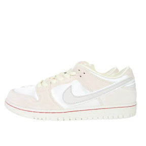 Nike SB 24SS | Dunk Low "City of Love" Light Bone (FZ5654-100)