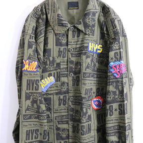 HYSTERIC GLAMOUR(ヒステリックグラマー)