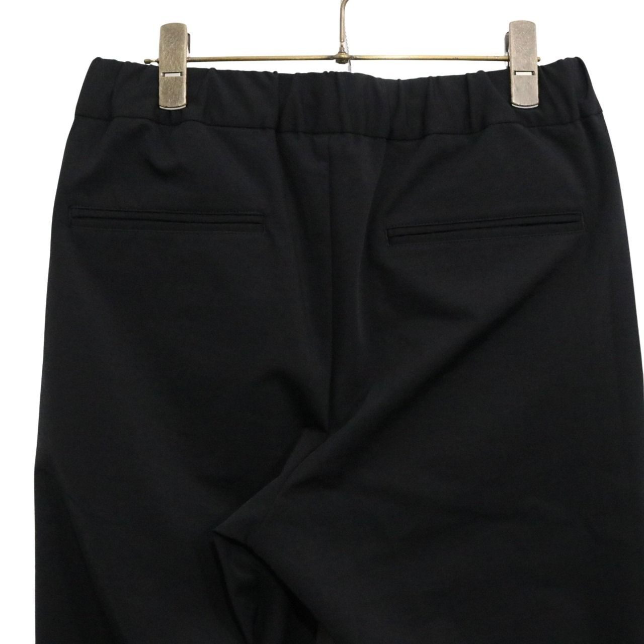 ATTACHMENT(アタッチメント) 22ss Tapered Slacks