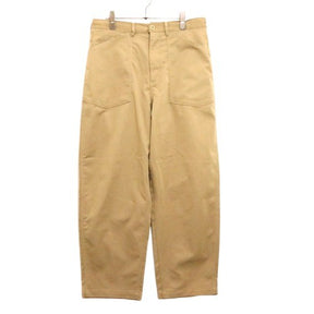 FREAK'S STORE 25AW | SOLOTEX Baker Pants "Beige" (1043248901215)