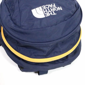 THE NORTH FACE | K Homeslice 8L "Urban Navy / Yellow" (NMJ72005)