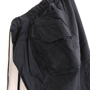 S.F.C(エスエフシー) WIDE CARGO PANTS