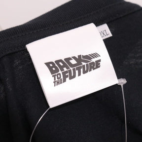 BRING 25SS | Biff Tannen Graphic T-Shirt "Black" (Back to the Future Collaboration)