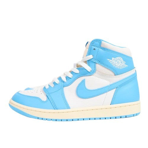 NIKE JORDAN BRAND 25SS | AIR JORDAN 1 RETRO HIGH OG "UNC Reimagined" (DZ5485-402)