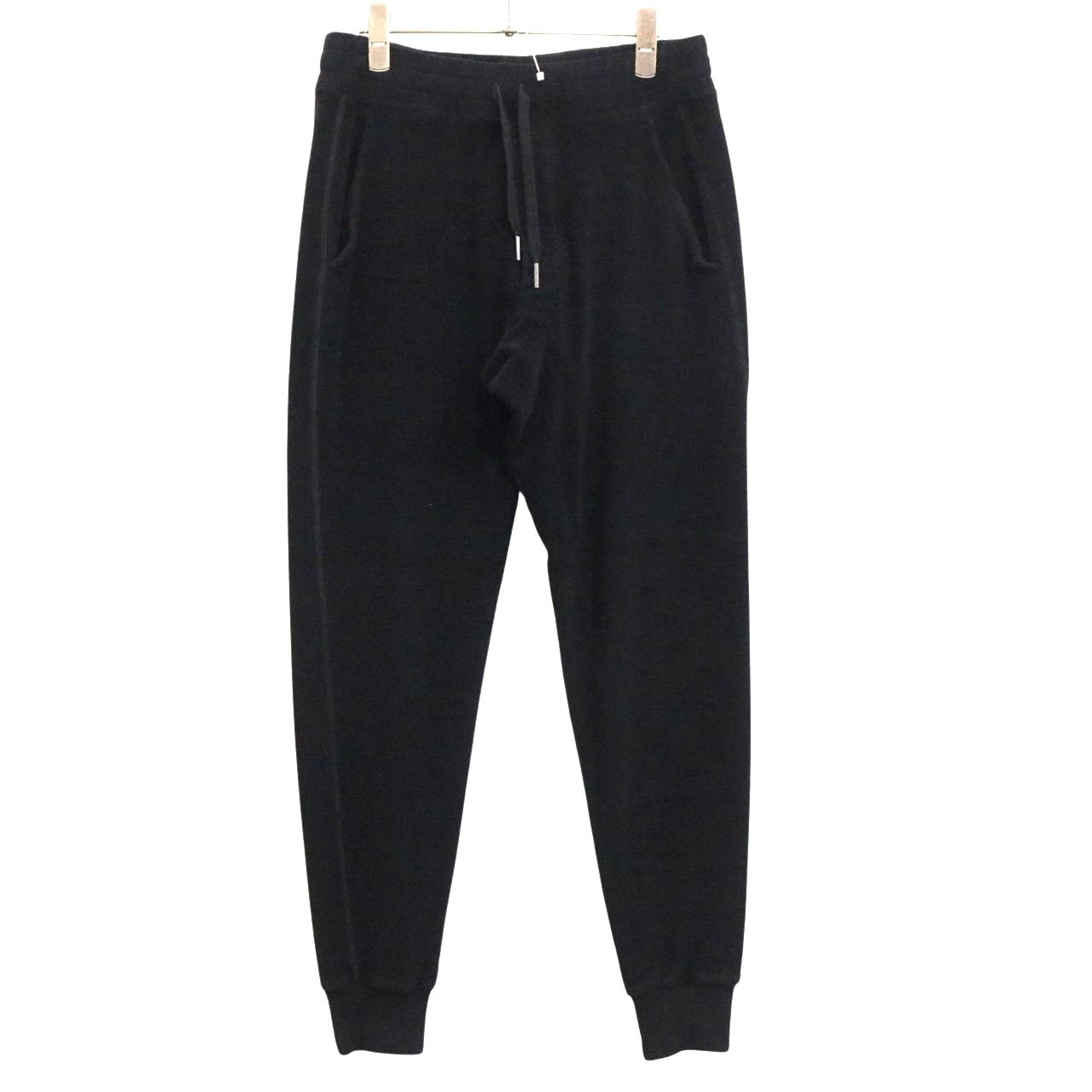 TOM FORD(トムフォード) COTTON TOWELLING JOGGER PANTS