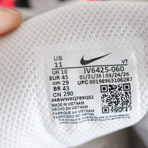 NIKE 26SS | AIR MAX 95 BIG BUBBLE PREMIUM "Solar Red" (IV6425-060)