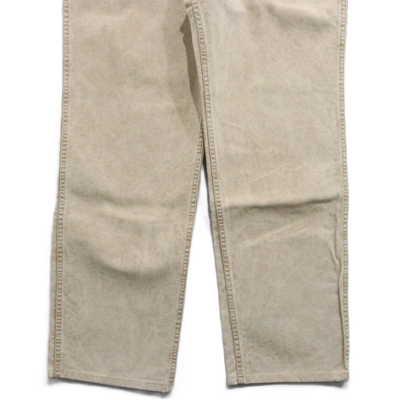 90s Carhartt カーハート Acid Wash Denim Jeans Relaxed Fit USA製