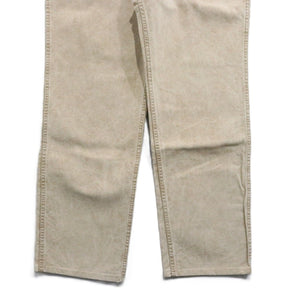 90s Carhartt カーハート Acid Wash Denim Jeans Relaxed Fit USA製