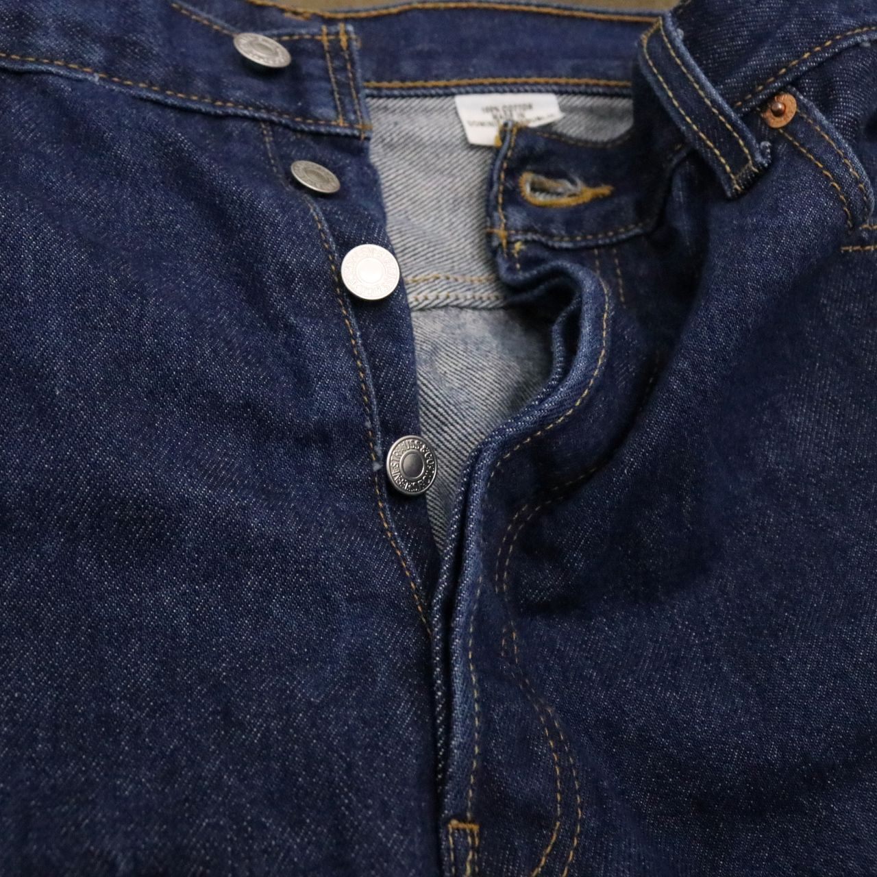 Levi's(リーバイス) 501 Denim Pants