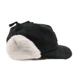 Mountain Research(マウンテン リサーチ) 19AW Saunter Cap Black Watch