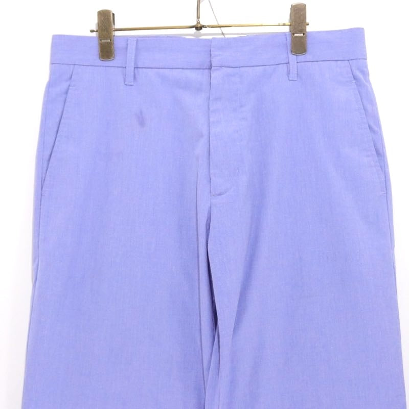 Stockholm Surfboard Club | SUNE TROUSERS "Light Blue" (SM5B16)