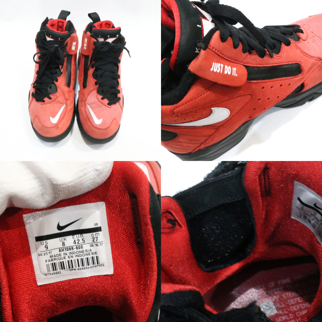 KITH(キス)×NIKE(ナイキ) AIR MAESTRO 2 QS