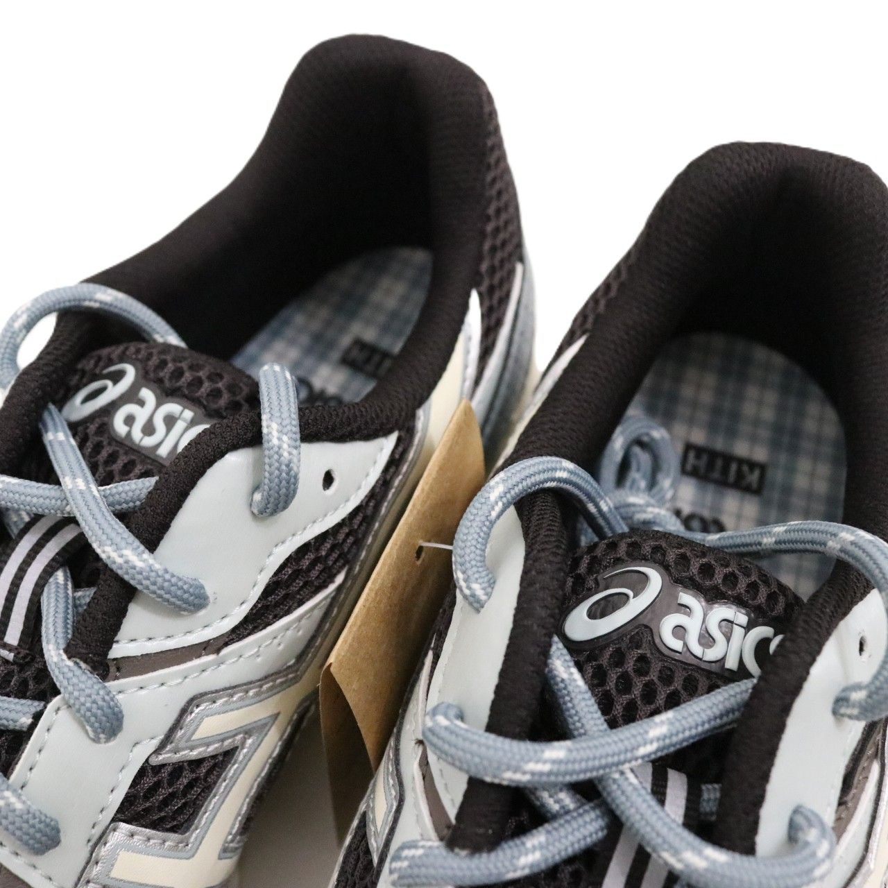 asics(アシックス) KITH Ronnie Fieg x ASICS JOG 100S