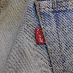Levi's 1970s | 501 66前期 Denim Pants "Indigo W40 L32"