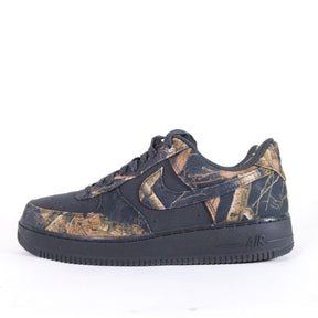 NIKE 25FW | AIR FORCE 1 '07 LOW "Realtree / Black Camo" (IH1221-001)