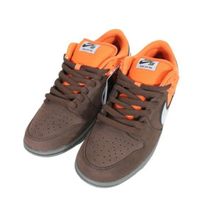 Nike SB 24AW | Dunk Low Pro "Muni Fast Pass" (IR1888-800)