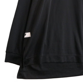 NEW BALANCE(ニューバランス)Basketball Wear Long Sleeve T-Shirt