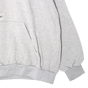 WTAPS 25AW | TNNL / HOODY / COTTON (252ATDT-HPM04S)