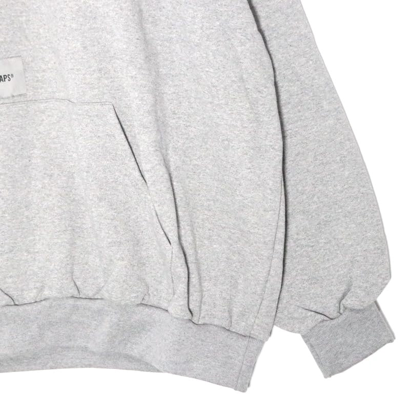 WTAPS 25AW | TNNL / HOODY / COTTON (252ATDT-HPM04S)