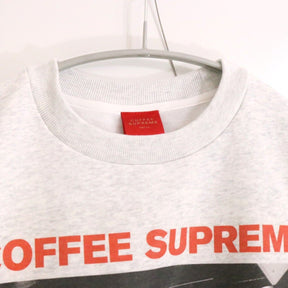 Coffee Supreme(コーヒー シュプリーム)