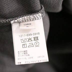 BEAUTY&YOUTH UNITED ARROWS(ビューティーアンドユース ユナイテッドアローズ) Air Dobby Wide Tapered Crew Neck T-shirt