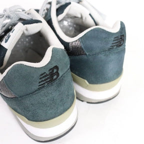 NEW BALANCE | MRL996 "Navy / Heritage Color" (MRL996AN)