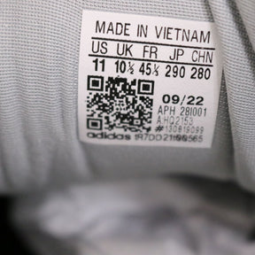 adidas(アディダス)BAD BUNNY × ADIDAS ORIGINALS FORUM LOW "WHITE BUNNY"