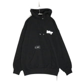 WTAPS 25AW | PAVILION / HOODY / COTTON (252ATDT-HPM01S)