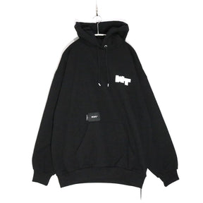 WTAPS 25AW | PAVILION / HOODY / COTTON (252ATDT-HPM01S)