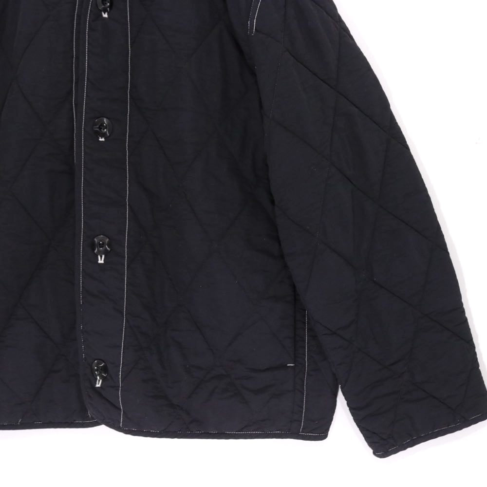 OAMC 24AW | Combat Liner "Black" (24E28OAU90)