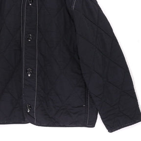OAMC 24AW | Combat Liner "Black" (24E28OAU90)
