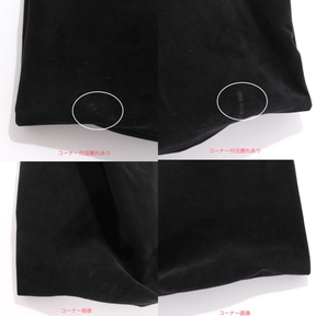 stein 20aw | Fake Leather Bag "Black" (ST209)