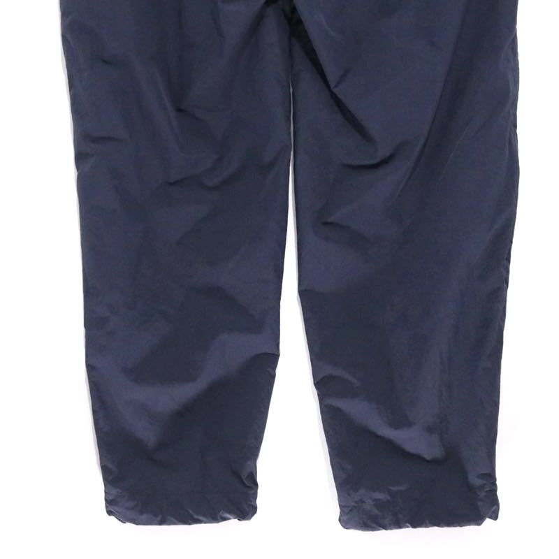 ALOUND 25SS | VENTILATION NYLON PANTS 