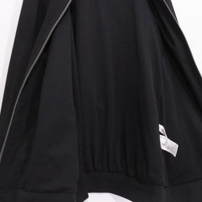 Calvin Klein | Zip-Up Blouson "Black" (CMJO2118)