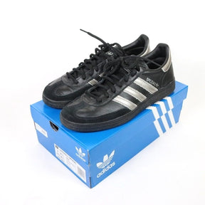 adidas | HANDBALL SPEZIAL "Black/Silver" (JH8660)