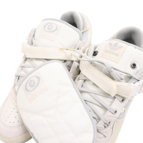 adidas(アディダス)BAD BUNNY × ADIDAS ORIGINALS FORUM LOW "WHITE BUNNY"
