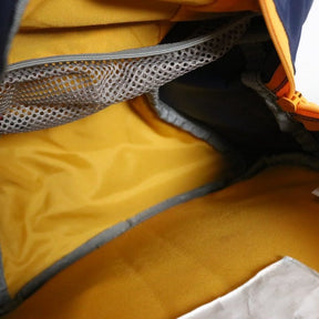 THE NORTH FACE | K Homeslice 8L "Urban Navy / Yellow" (NMJ72005)
