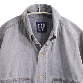 90s Vintage OLD GAP オールド ギャップ