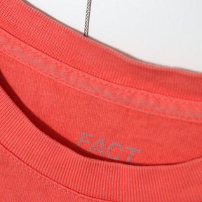 FACT.(ファクト) ISOLATION L/S Tee