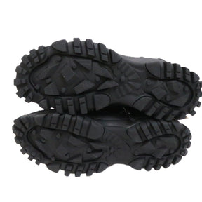 asics(アシックス)  25SS Asics Gel-Yetitokyo Hi GORE-TEX "Black/Black"