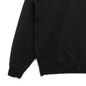 Ooooops.(ウープス) Logo Sweatshirt