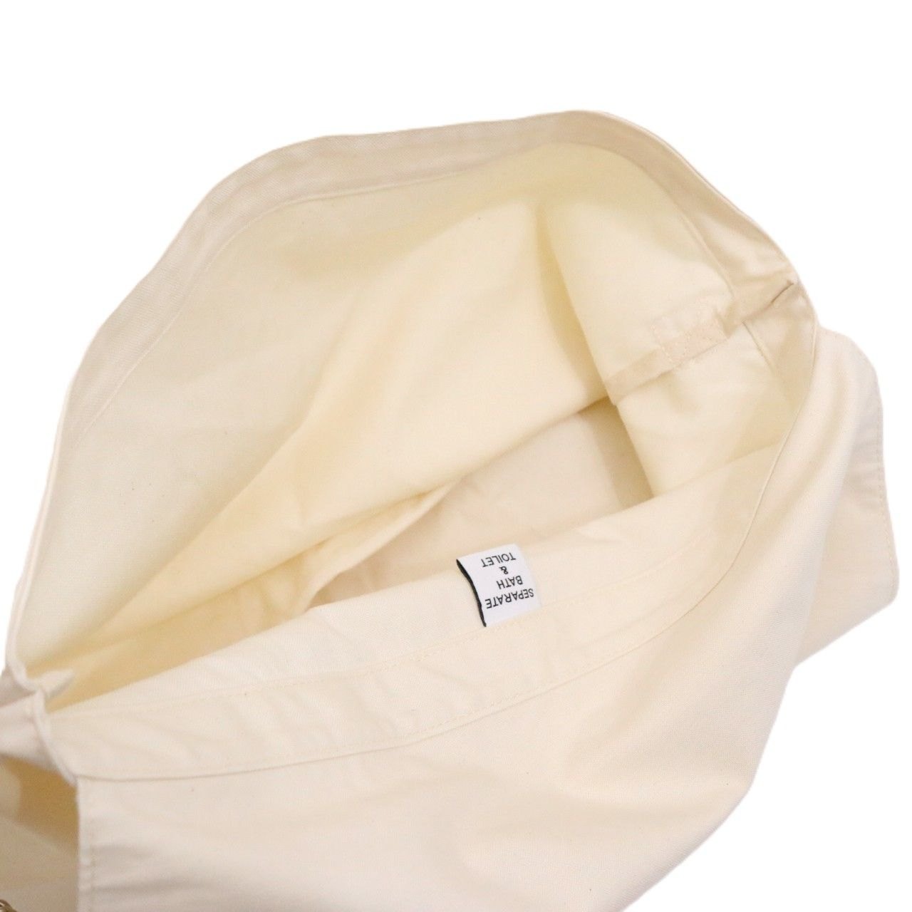 SEPARATE BATH ＆ TOILET(セパバス)