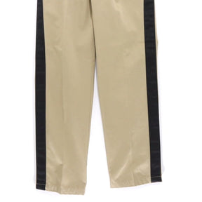 DIESEL | P-ELLIOT "Side-Stripe Work Pants"(A06450 0HYZI)