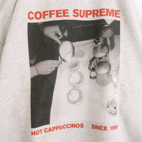 Coffee Supreme(コーヒー シュプリーム)